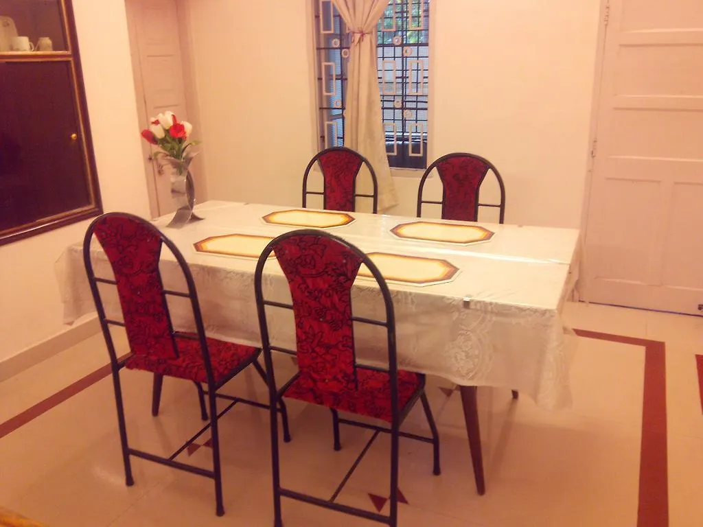 Fort Garden Residency Kochi 0*,  India