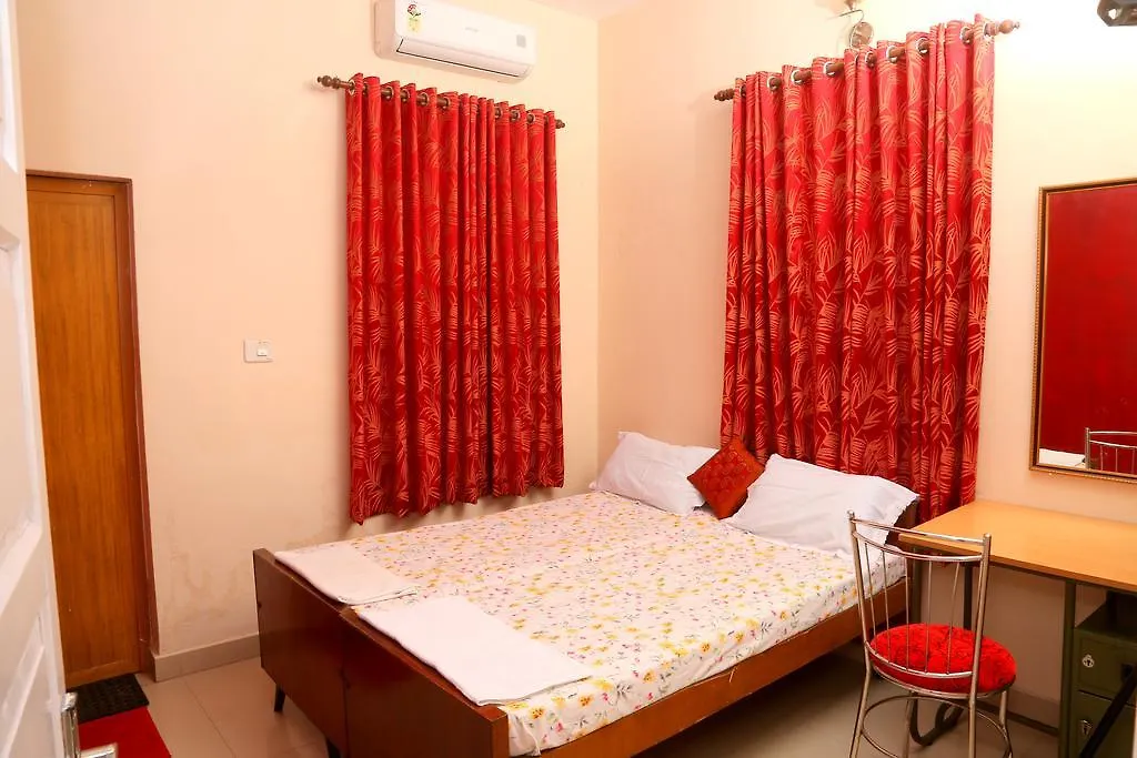 Fort Garden Residency Kochi