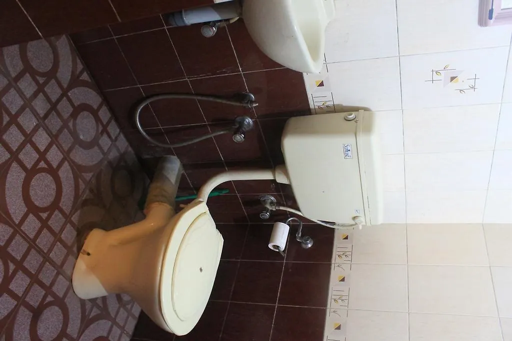 Fort Garden Residency Kochi Homestay